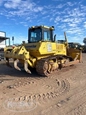 Used Bulldozer,Used Komatsu Bulldozer,Front of Used Dozer